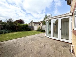 Patio- click for photo gallery